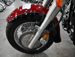 �������� �� ������ �������� Yamaha RoadStar 2001 ���� 10